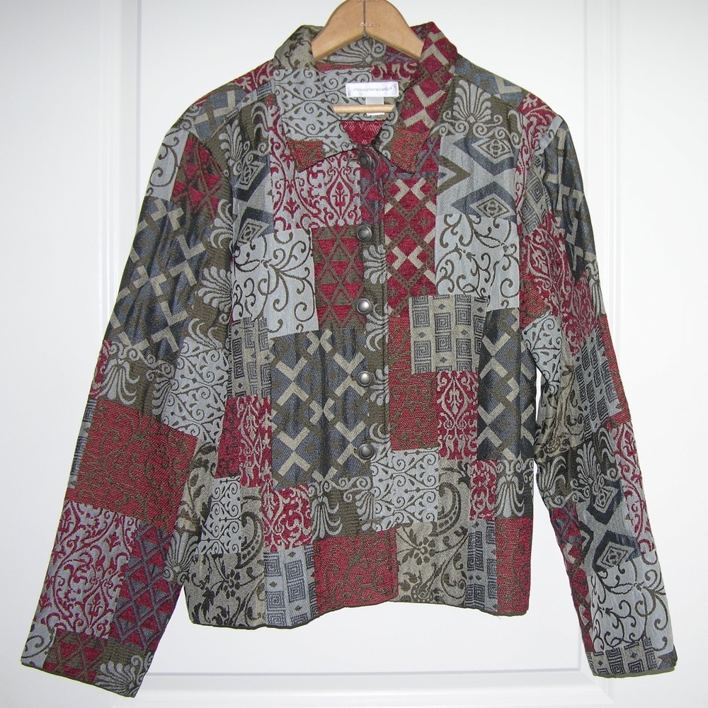 Christopher Banks Classic Jacket XL